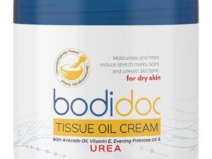 Bodi Doc Aqueous Cream -500ml/Box of 24