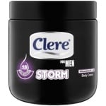 Clere For Men Body Crème Storm -450ml/Box of 24