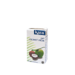 Kara UHT Coconut Cream 500ML-12/Case