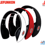DBLD DBLD Jumbo Headphones