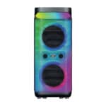 JVC Dual 8" Party Speaker