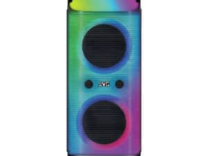 JVC Dual 8" Party Speaker