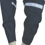 Armsleeve Denim