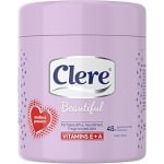 Clere Beautiful Endless Passion Crème -400ml/Box of 24