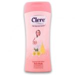 Clere H&B Lotion Rich Musk -200ml/Box of 24