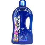 Satiskin Bubble Bath Bouquet  - 2L/Box of 6