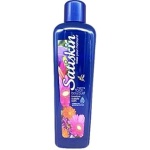 Satiskin Bubble Bath Floral Bouquet  -1L/Box of 18