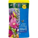 Satiskin DOY Foam Bath Concentrated Floral  -1L/Box of 8