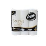 Luxury Soft Toilet Tissue-6 x 9 Rolls/Box