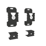 Goso Goso Fixed Tv Wall Bracket for 10"to 72" Tv Screen