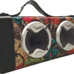 Aiwa Grafitti Bluetooth Speaker