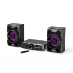 JVC Home Entertainment System
