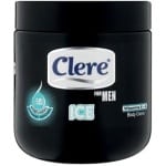 Clere For Men Body Crème Ice - 450ml/Box of 24