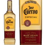 Jose Cuervo Gold-Case of 12