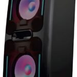 JVC Party Speaker