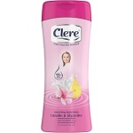 Clere H&B Lotion Lanolin & Glycerine -200ml/Box of 24