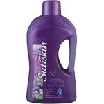 Satiskin Bubble Bath Grape & Lavender  -2L/Box of 6