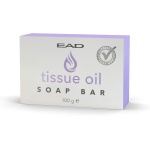 Ead Lavender Tissue Oil Soap - 100g/Box of 48