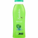 Satiskin Shower Gel Revitalizing Natures Balance -500ml/Box of 24