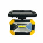 Neon IQ 3W Solar Garden Light