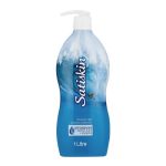 Satiskin Shower Gel Ocean Energy - 1L/Box of 24