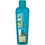Satiskin Bubble Bath Ocean Paradise  -1L/Box of 18