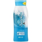Satiskin Shower Gel Energy - 400ml/Box of 24