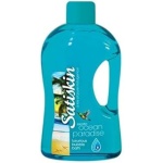Satiskin Bubble Bath Ocean Paradise  -2L/Box of 6