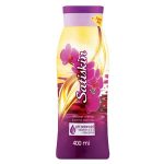 Satiskin Shower Gel Exotic Orchid -400ml/Box of 24