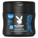 Playboy Body Cream Atlantis -400ml/Box of 24