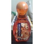 Mousson Bubble Bath Peach Blossom -2L/Box of 6