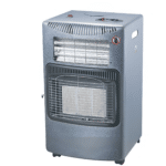 Goldair Gas Room Heater