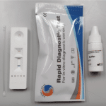 Orient Gene Covid-19 Igg/Igm Rapid Test Cassette (Whole Blood/Serum/Plasma)-10/Box