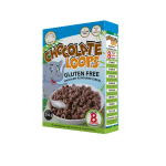 Wholsome Earth Choc Loops 350G-10/Box