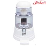 Sunbeam 14 Litre Mineral Water Pot with 4 Stage Filter