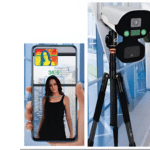 NW IR Thermal Camera