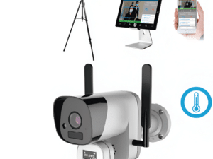 NW Thermal Camera Professional
