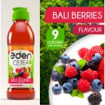 Eden Ice Tea Bali Berries 500ML-6/Box