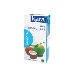 Kara Classic UHT Coconut Mlik 1L-12/Case