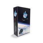 Caffeluxe Renu Descaler Cleaning Capsules-5/Box