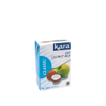 Kara Classic UHT Coconut Milk 400ML-10/Case