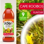 Eden Ice Tea Cape Rooibos 500ML-12/Box