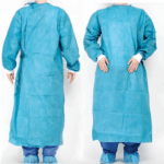 NW Isolation Gown