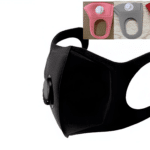 NW Nano Mask + Filter (Including 5 Additional Filters)
