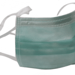 NW Medical Face Masks - Hospital Grade