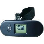 Sunbeam Luggage Scale