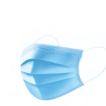 NW Medical Face Masks (Non-Sterile) - Hospital Grade
