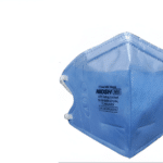 Niosh N95 Vfold Mask