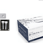 Humasis Humasis Covid-19 Antigen Test (Sold In Box Of 25)