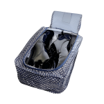 Goso Rh218 Shoe Bag Classic Navy